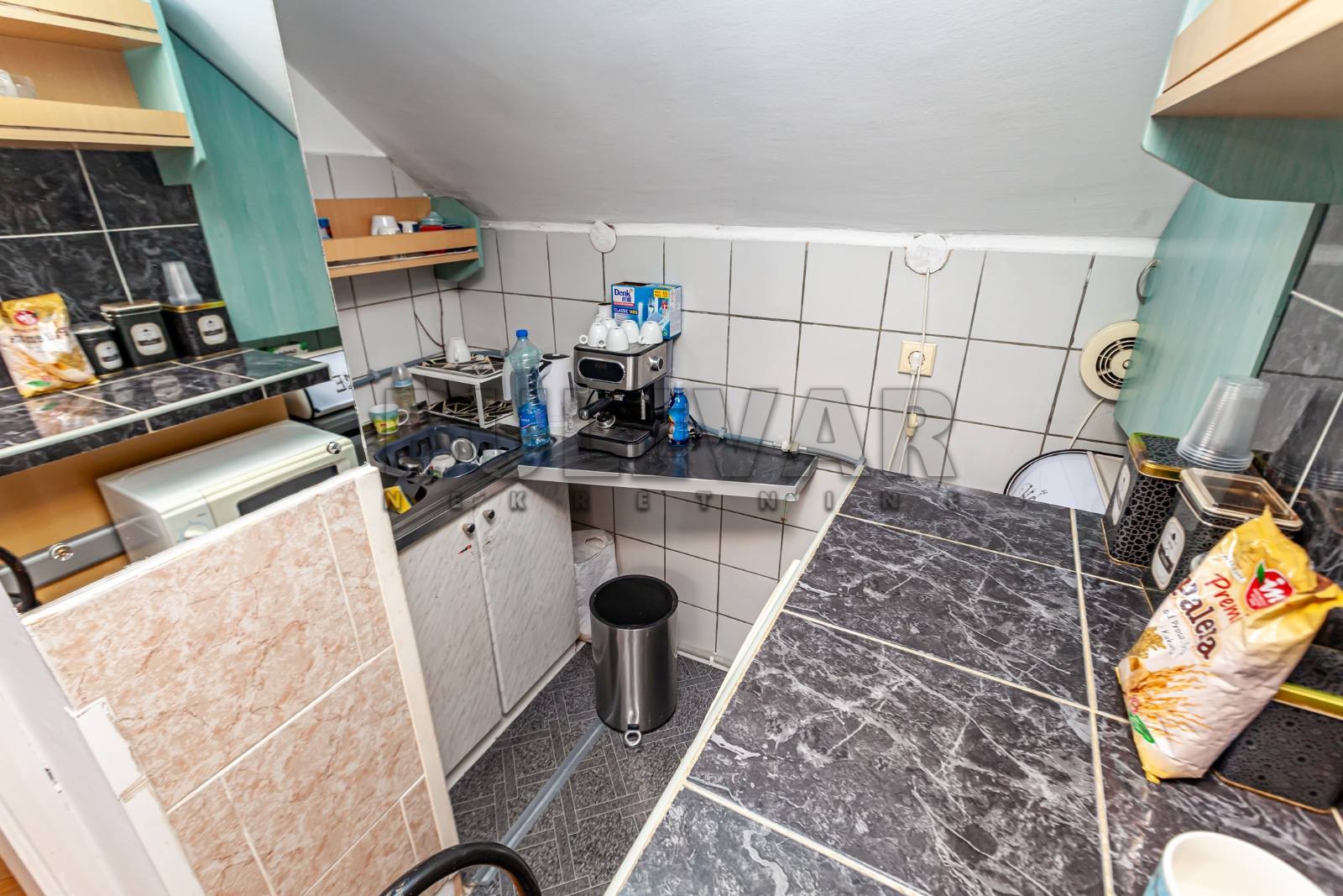 četvorosoban stan, 45 m2, Palilula, Stanoja Bunuševca ID: p-014387 13