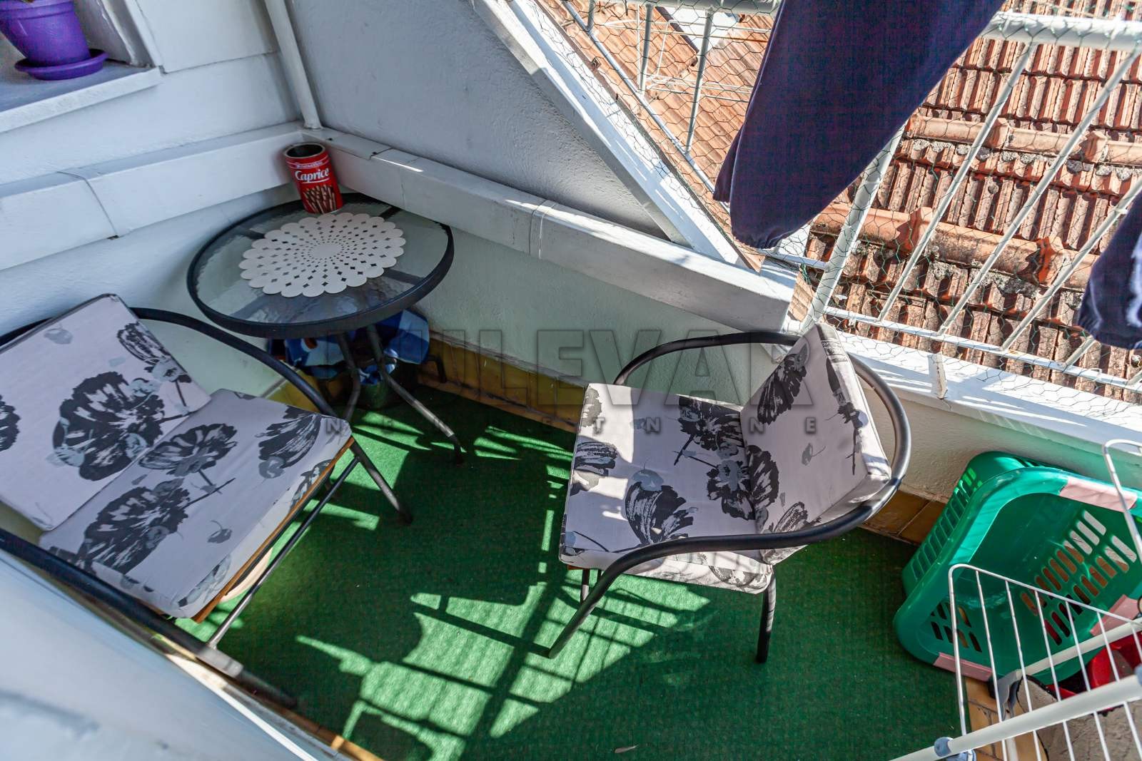 četvorosoban stan, 45 m2, Palilula, Stanoja Bunuševca ID: p-014387 15