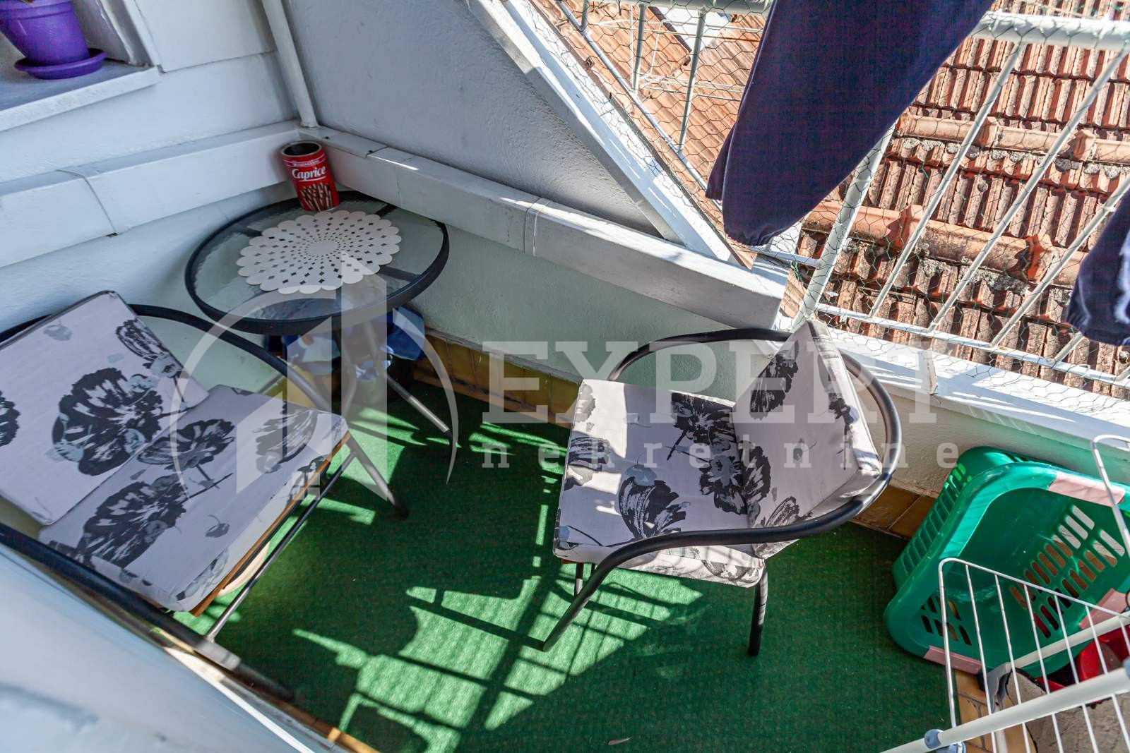 četvorosoban stan, 45 m2, Palilula, Stanoja Bunuševca ID: p-014387 15