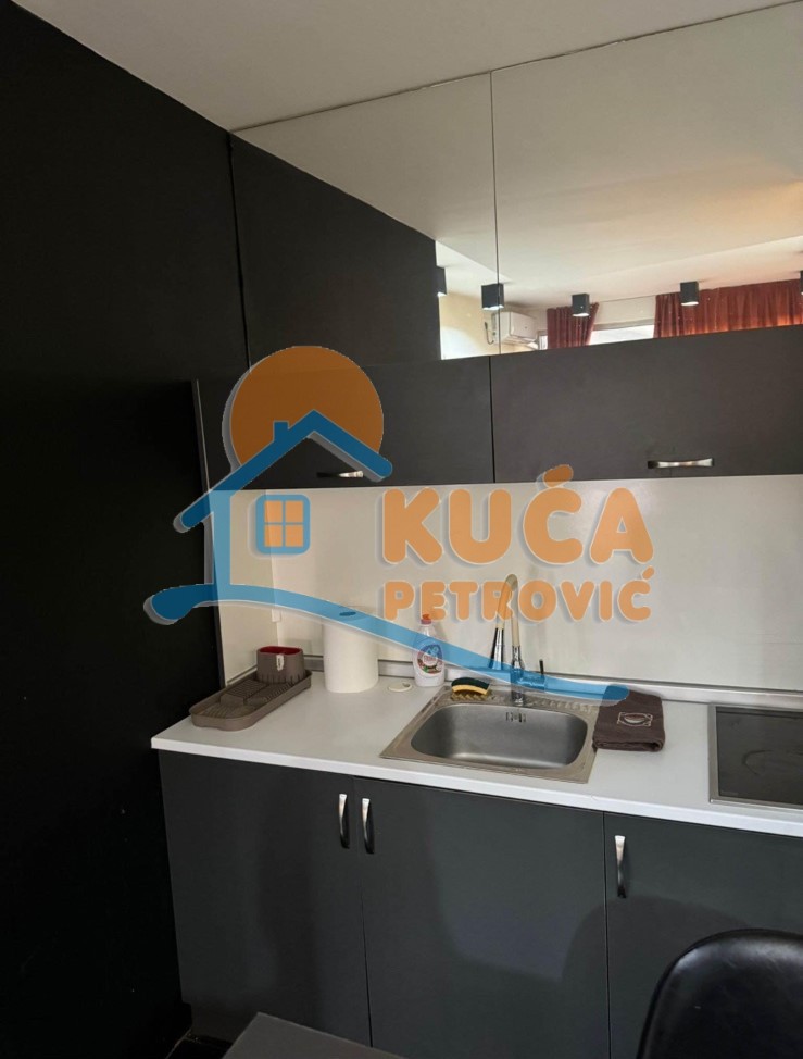 Jednosoban stan, 22 m2, Centar, Mačvanska ID: i-014393 3