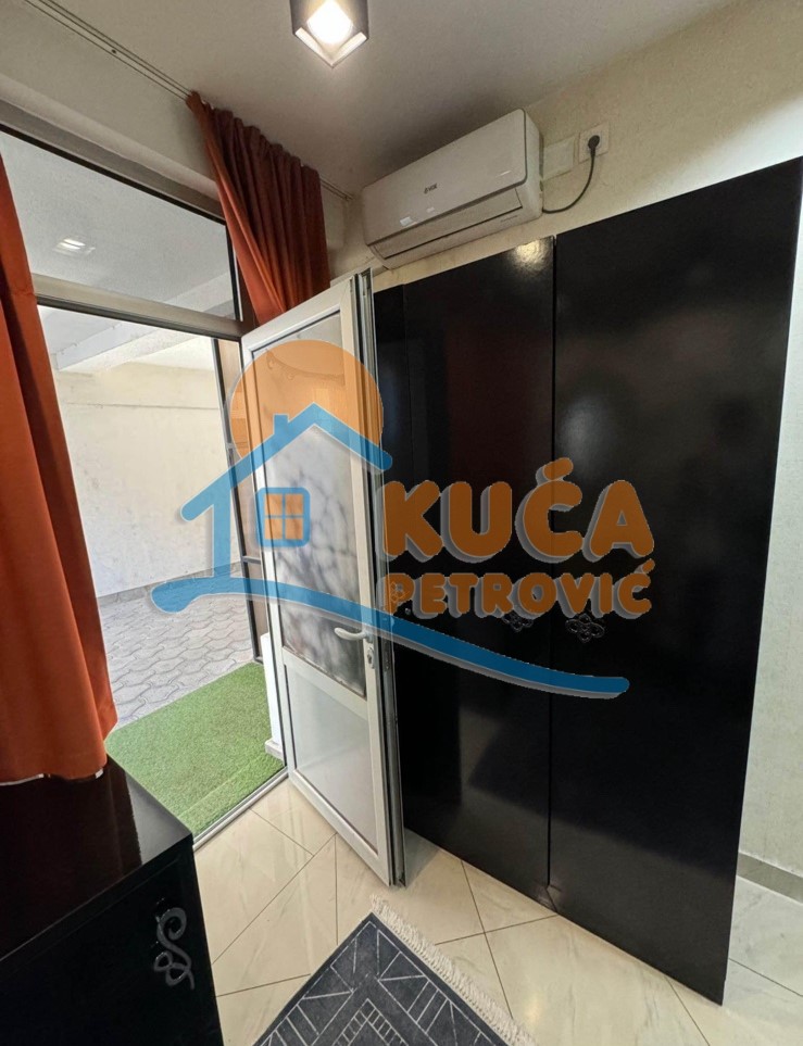 Jednosoban stan, 22 m2, Centar, Mačvanska ID: i-014393 6