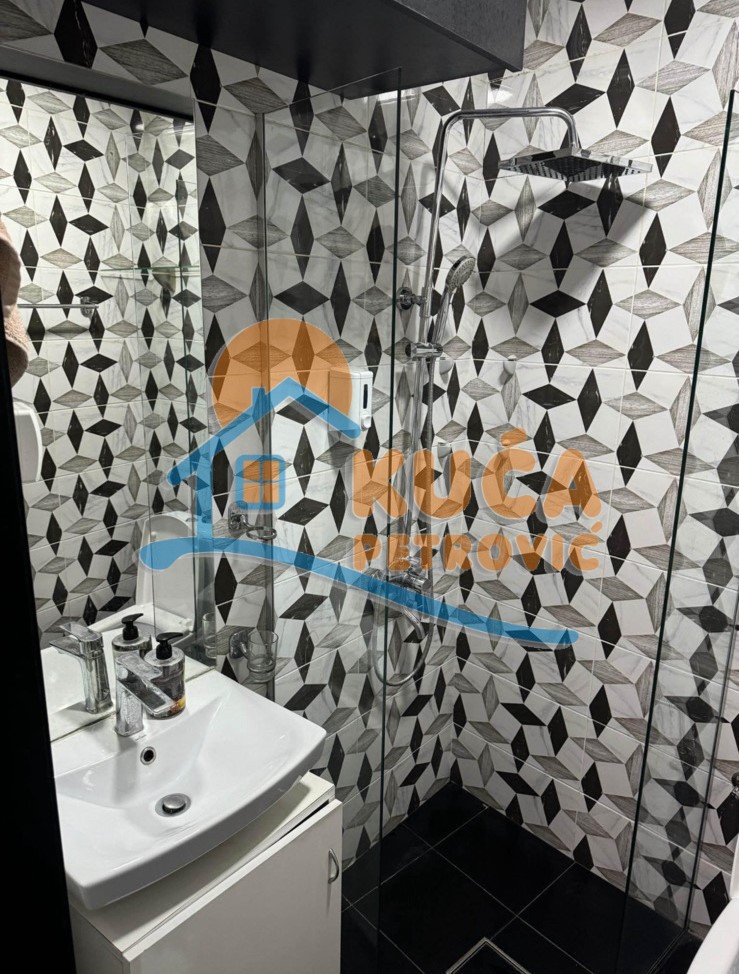 Jednosoban stan, 22 m2, Centar, Mačvanska ID: i-014393 7