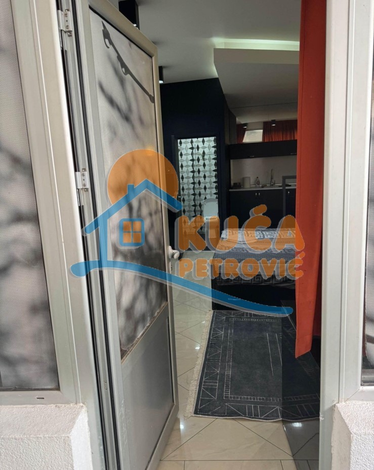 Jednosoban stan, 22 m2, Centar, Mačvanska ID: i-014393 8