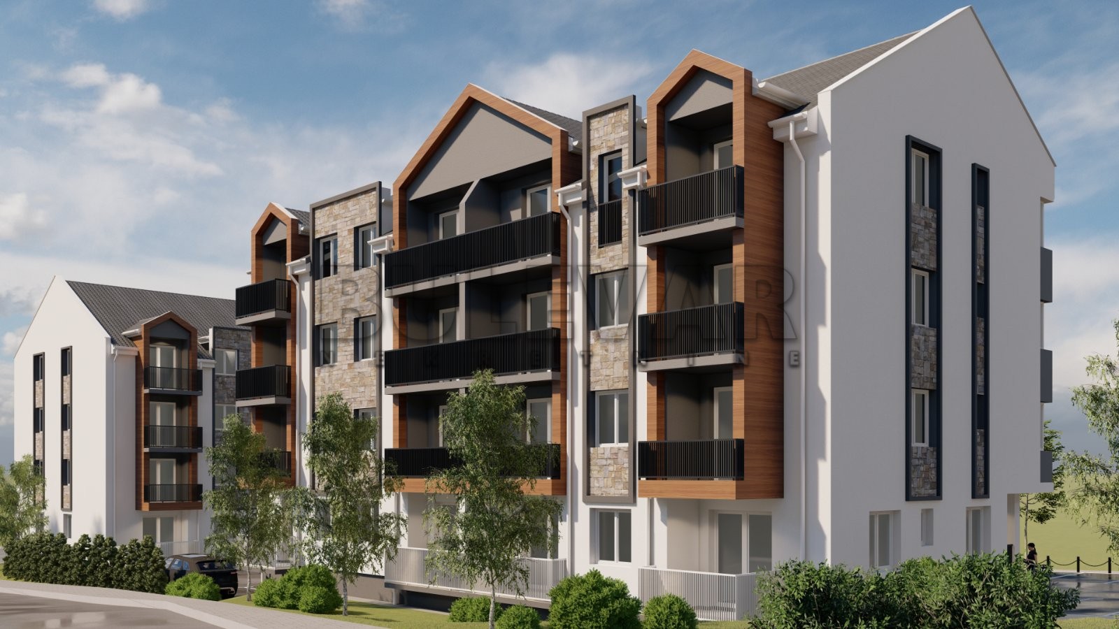 Jednosoban stan, 36 m2, Sokobanja ID: p-014384 6