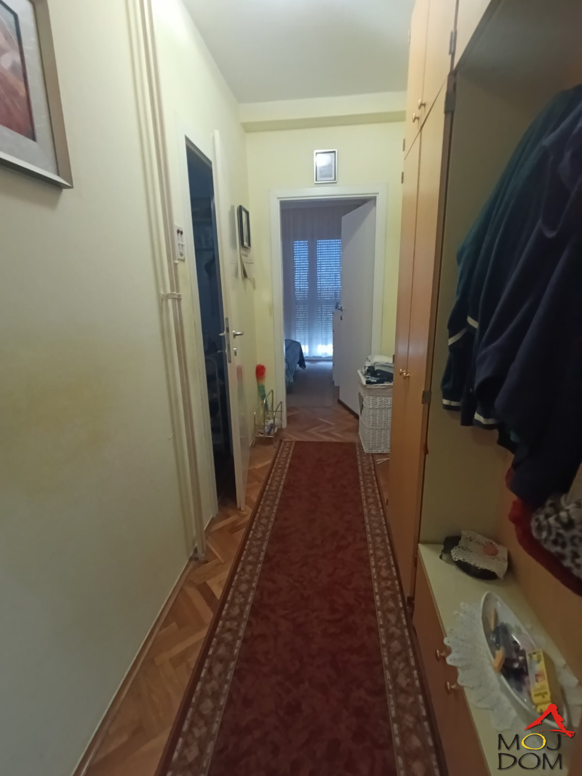 Stan,NOVI SAD,KEJ,kv: 71, € 179900, ID: 1030769 7