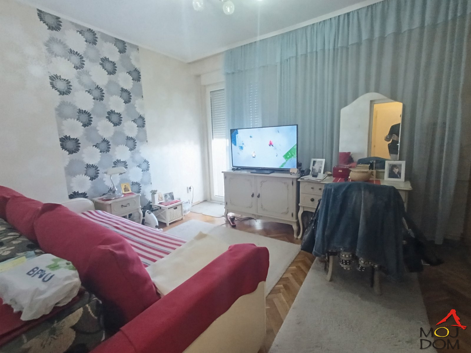 Stan,NOVI SAD,KEJ,kv: 71, € 179900, ID: 1030769 4