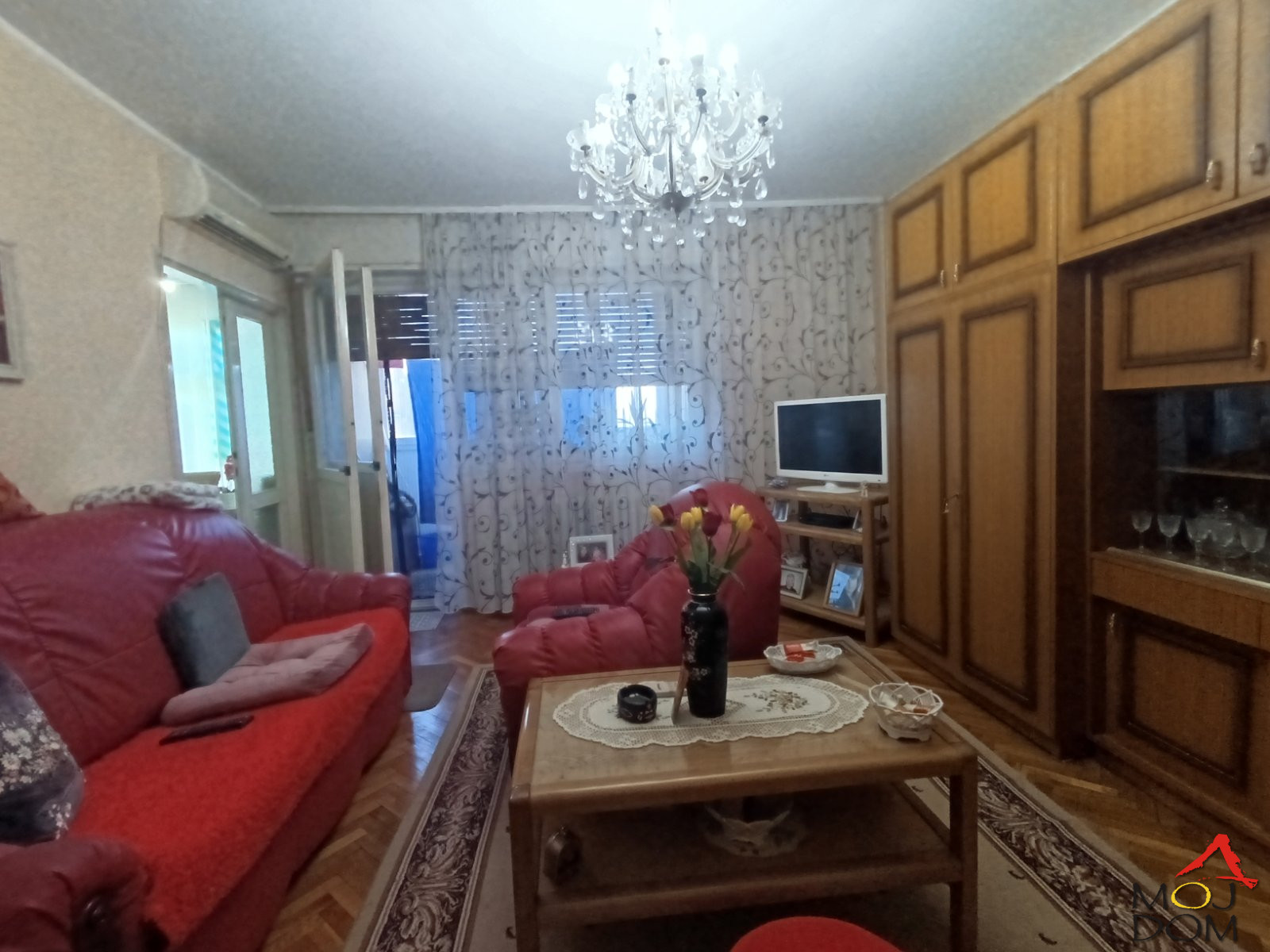 Stan,NOVI SAD,KEJ,kv: 71, € 179900, ID: 1030769 2