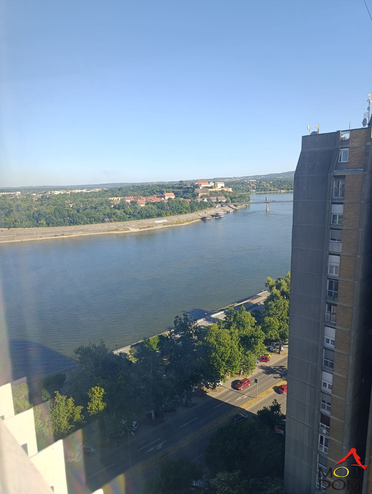 Stan,NOVI SAD,KEJ,kv: 71, € 179900, ID: 1030769 9