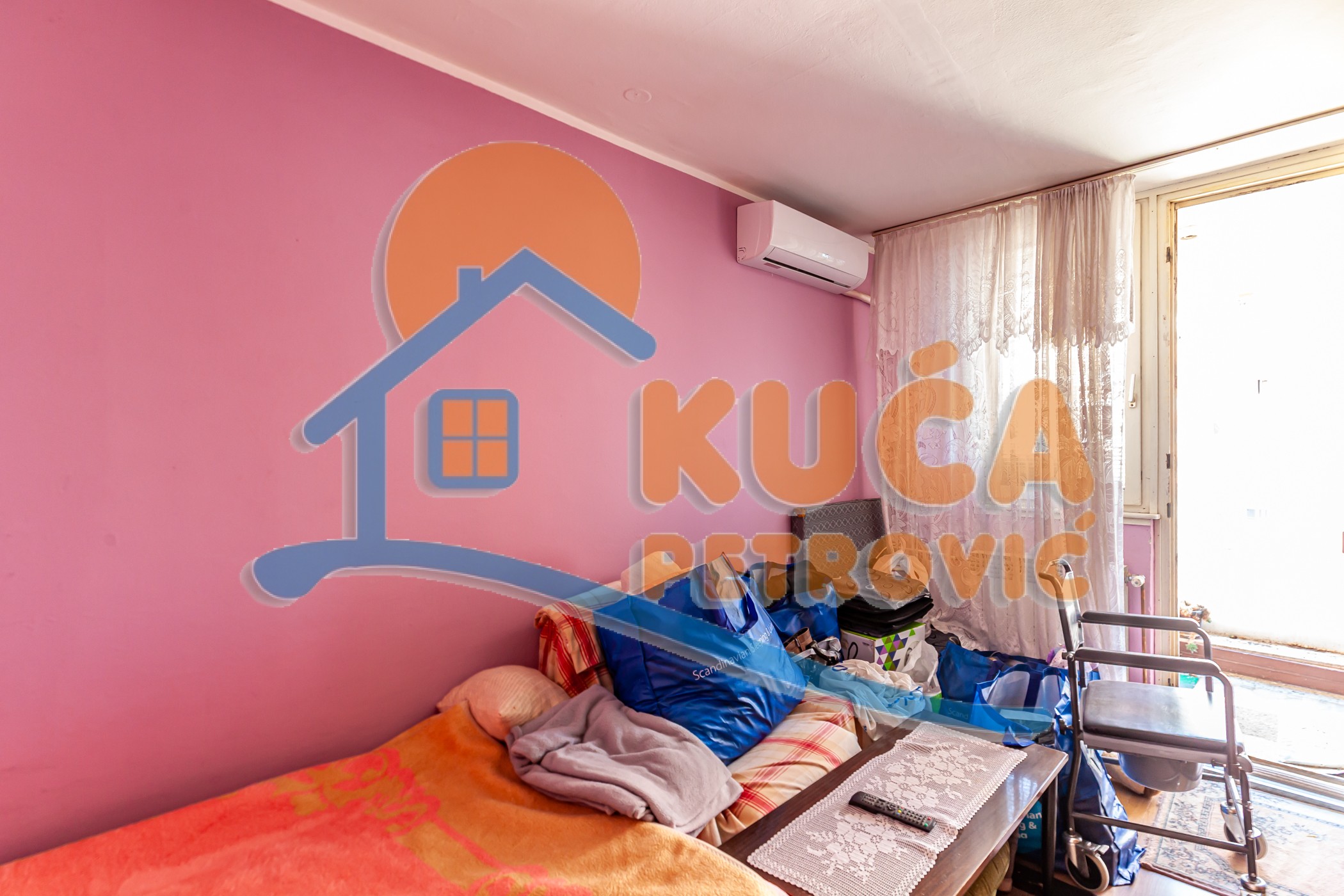 Trosoban stan, 85 m2, Dom zdravlja, Bulevar Nemanjića ID: p-014402 10