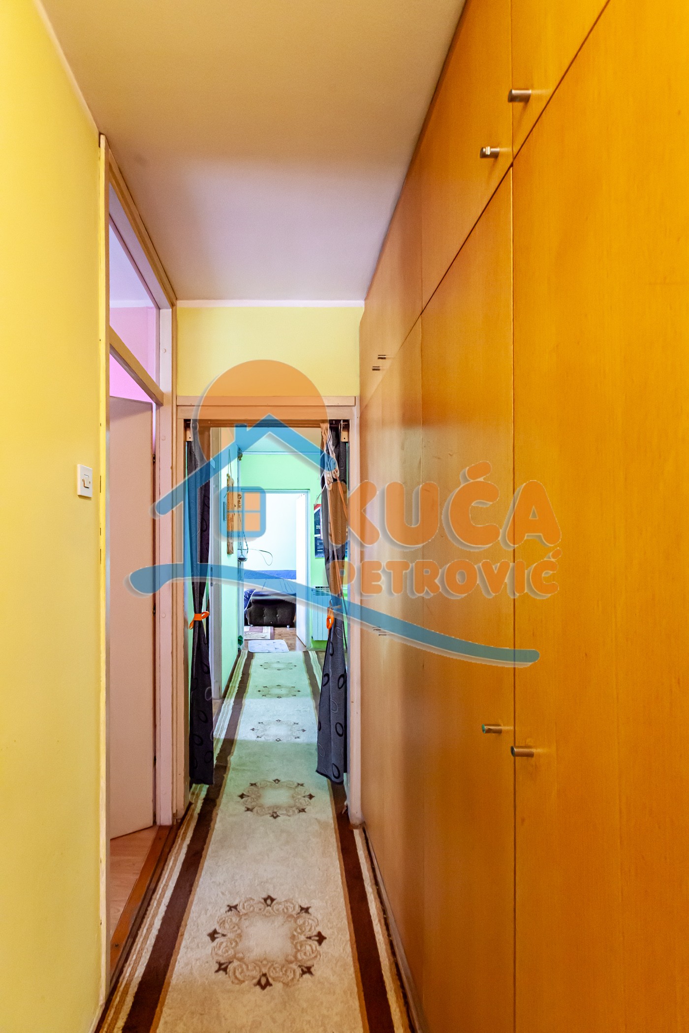 Trosoban stan, 85 m2, Dom zdravlja, Bulevar Nemanjića ID: p-014402 11