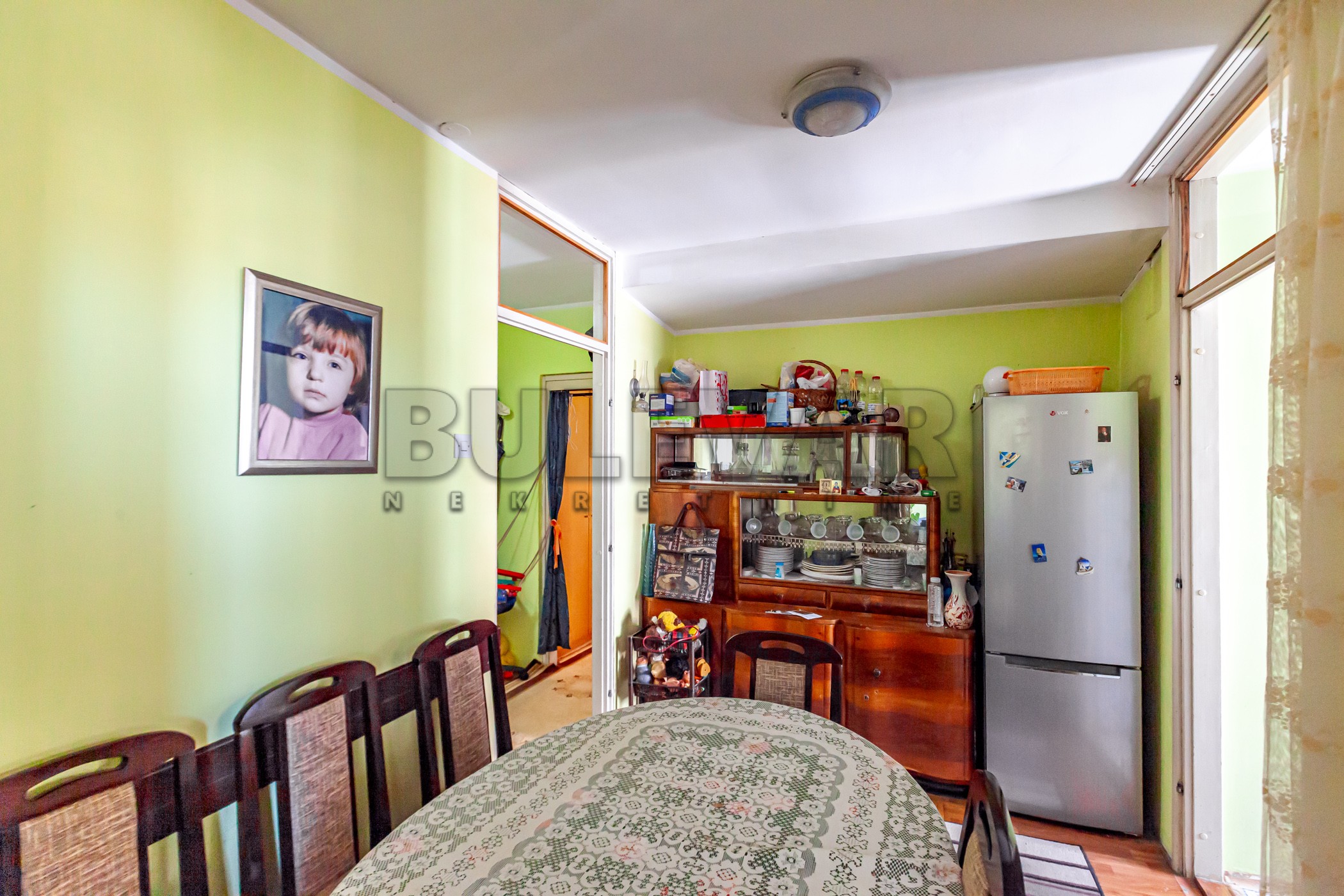 Trosoban stan, 85 m2, Dom zdravlja, Bulevar Nemanjića ID: p-014402 3