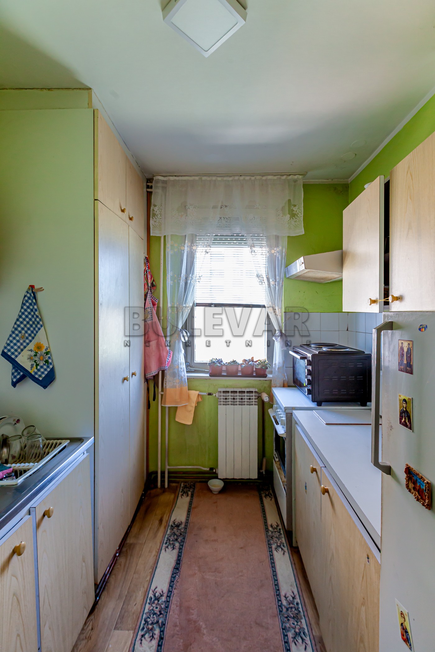 Trosoban stan, 85 m2, Dom zdravlja, Bulevar Nemanjića ID: p-014402 5