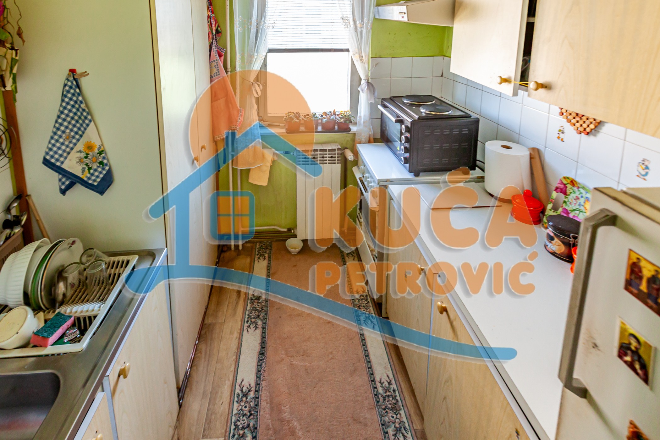 Trosoban stan, 85 m2, Dom zdravlja, Bulevar Nemanjića ID: p-014402 6