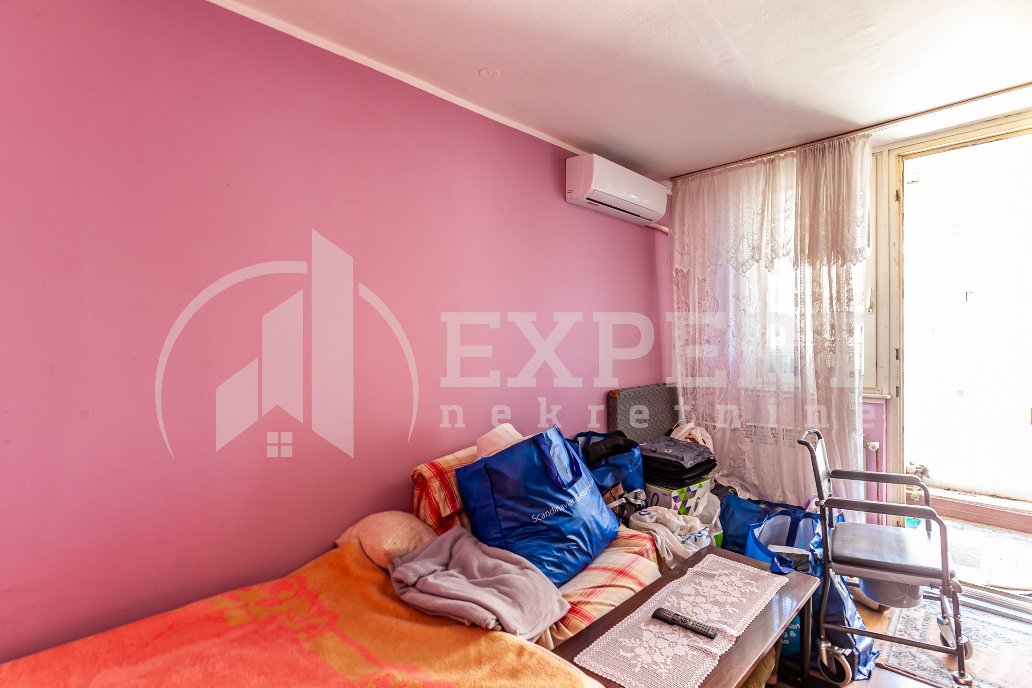 Trosoban stan, 85 m2, Dom zdravlja, Bulevar Nemanjića ID: p-014402 10