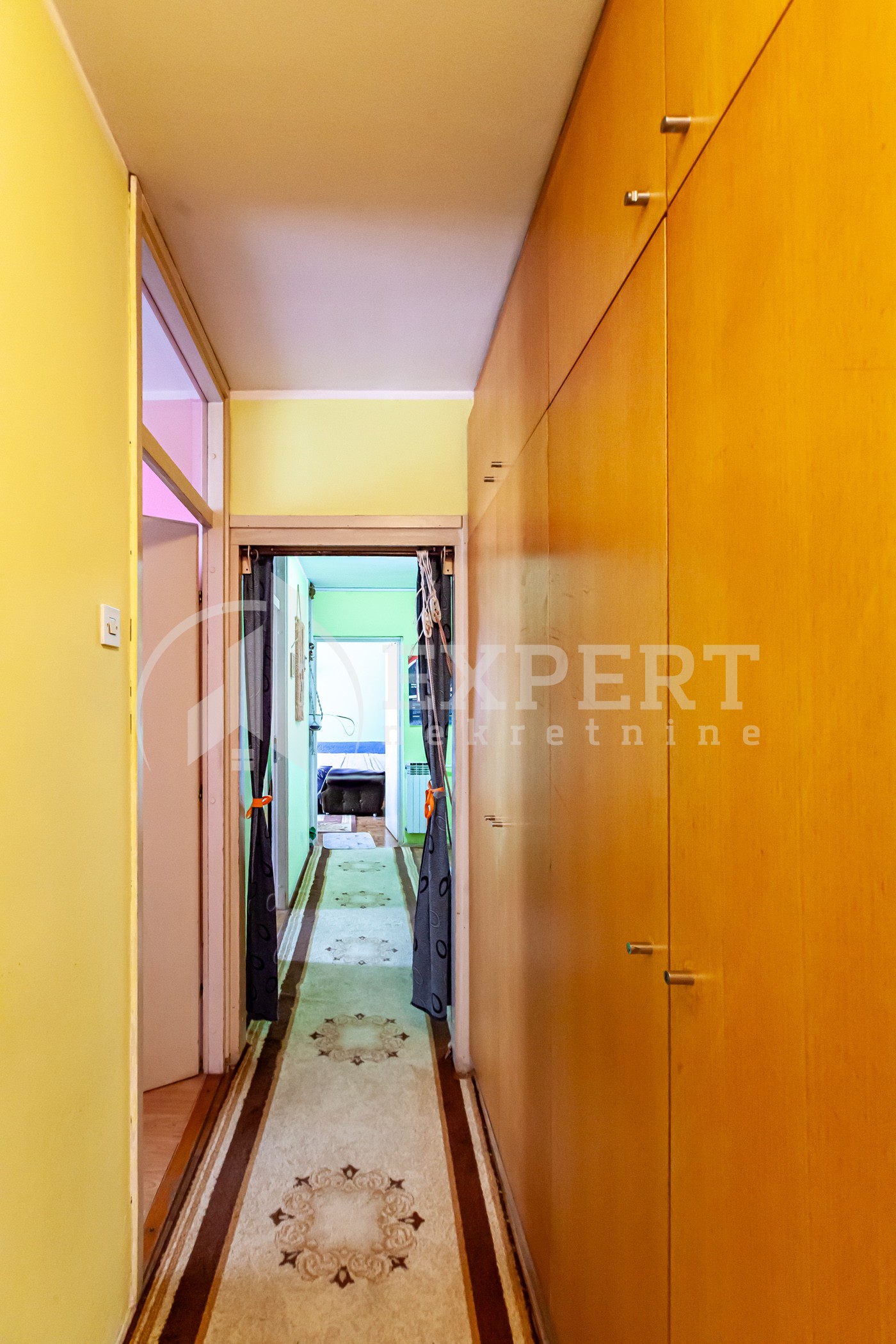 Trosoban stan, 85 m2, Dom zdravlja, Bulevar Nemanjića ID: p-014402 11