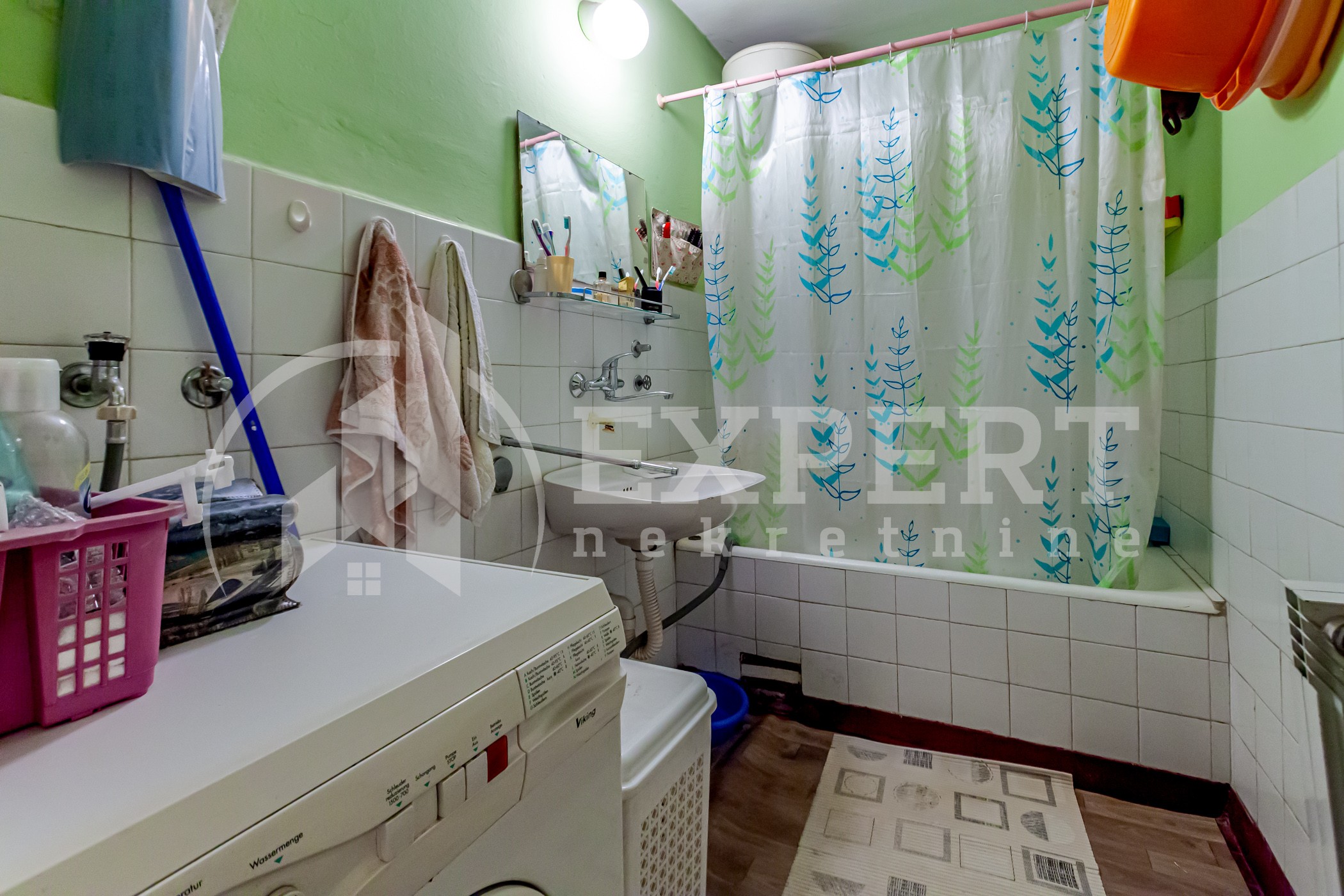 Trosoban stan, 85 m2, Dom zdravlja, Bulevar Nemanjića ID: p-014402 12