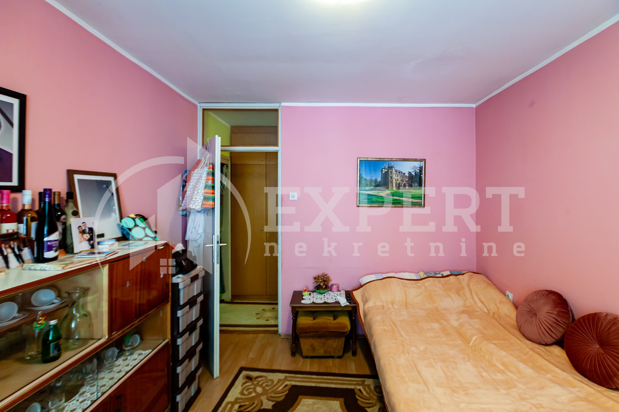 Trosoban stan, 85 m2, Dom zdravlja, Bulevar Nemanjića ID: p-014402 7