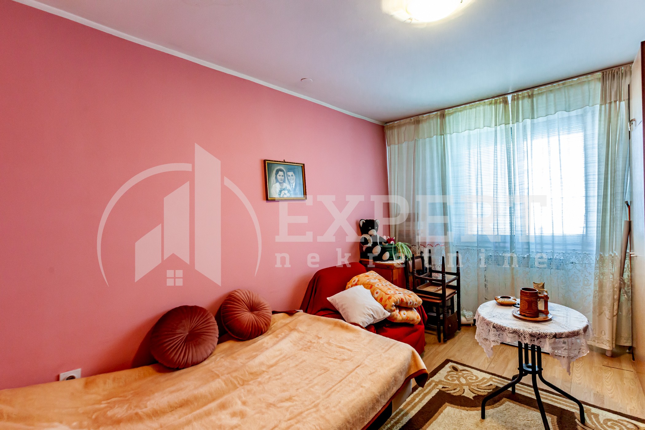 Trosoban stan, 85 m2, Dom zdravlja, Bulevar Nemanjića ID: p-014402 8