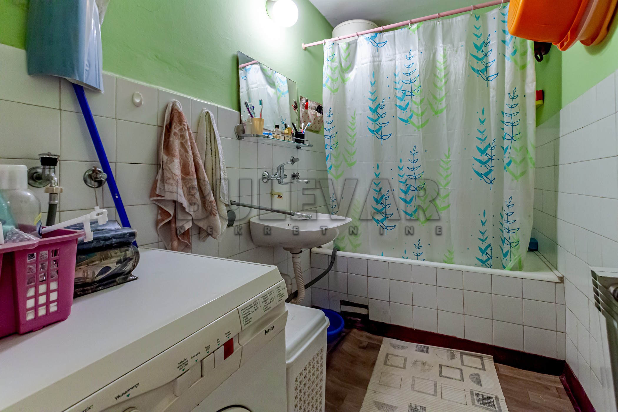 Trosoban stan, 85 m2, Dom zdravlja, Bulevar Nemanjića ID: p-014402 12