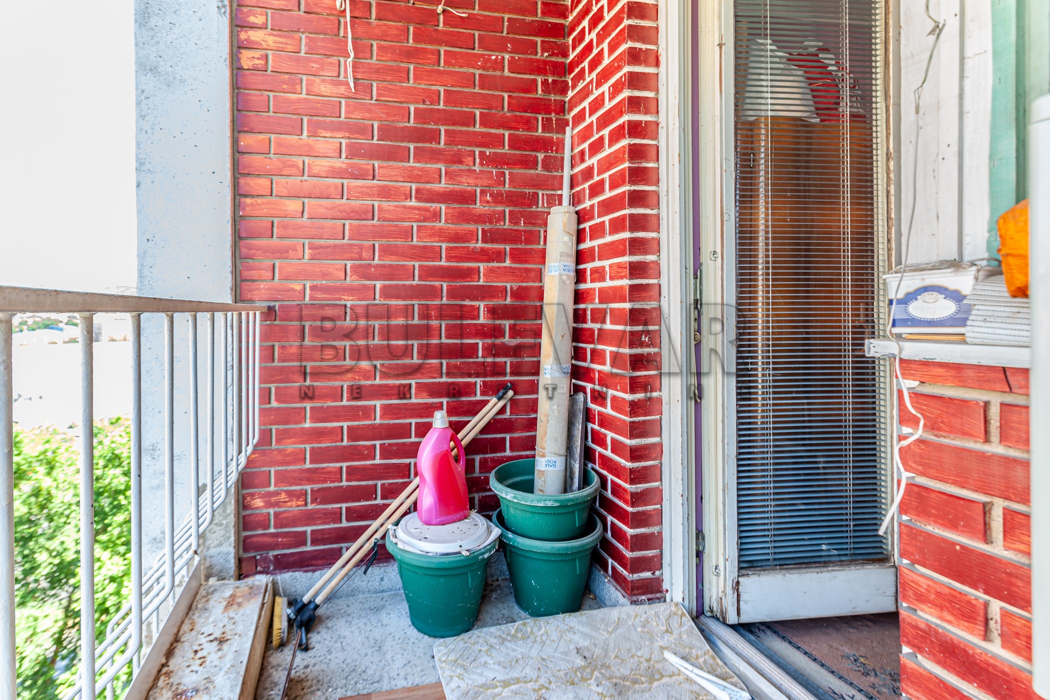 Trosoban stan, 85 m2, Dom zdravlja, Bulevar Nemanjića ID: p-014402 14