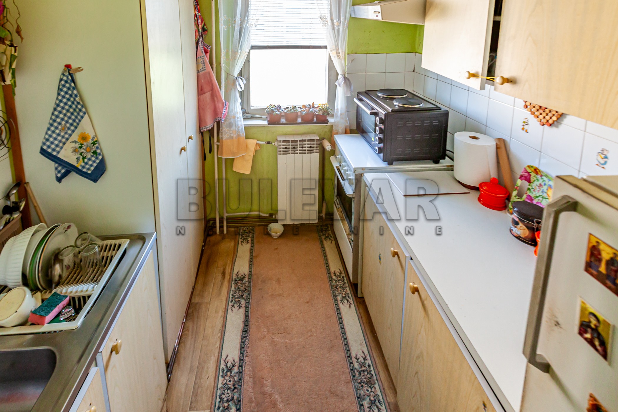 Trosoban stan, 85 m2, Dom zdravlja, Bulevar Nemanjića ID: p-014402 6