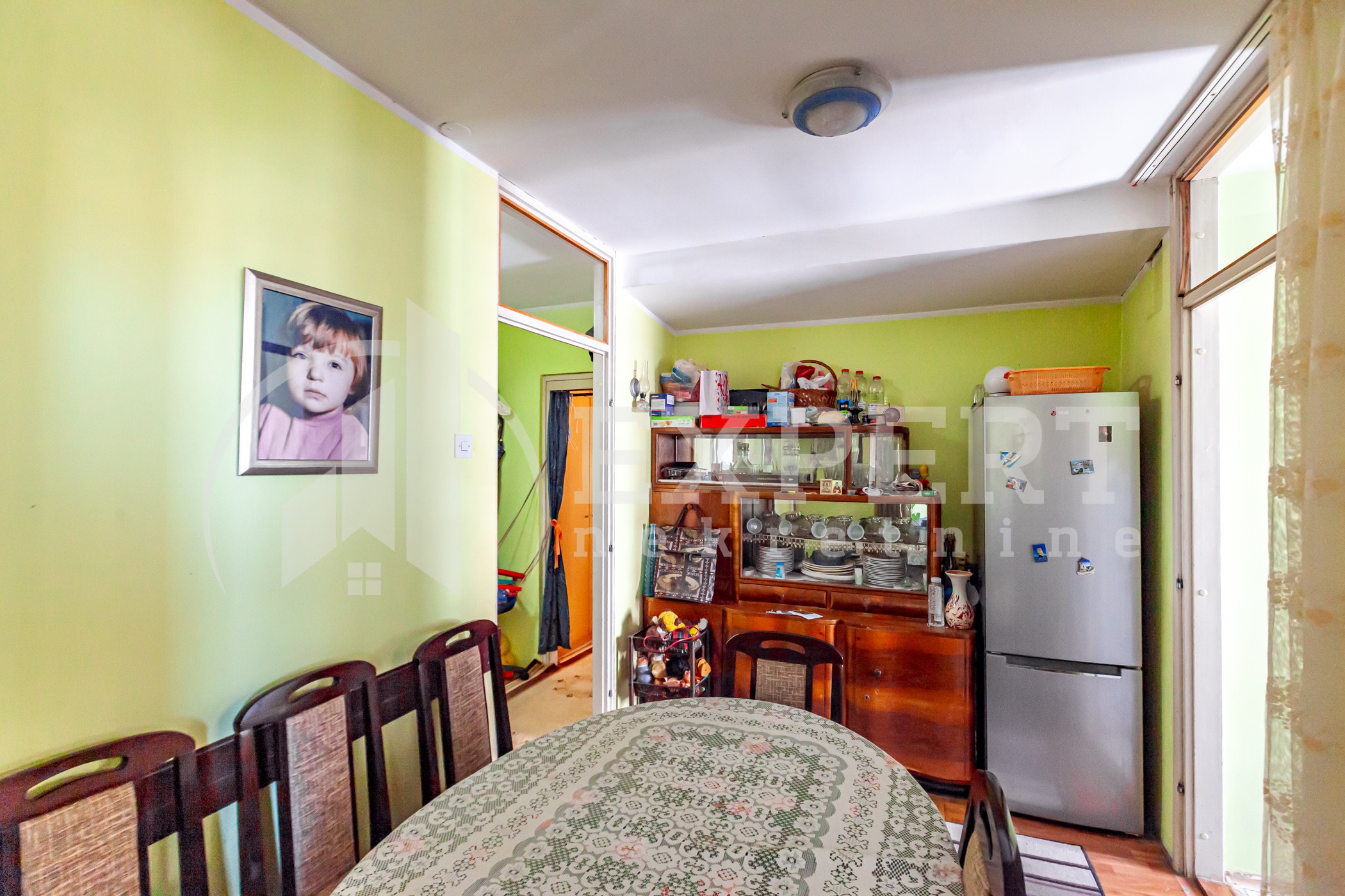 Trosoban stan, 85 m2, Dom zdravlja, Bulevar Nemanjića ID: p-014402 3