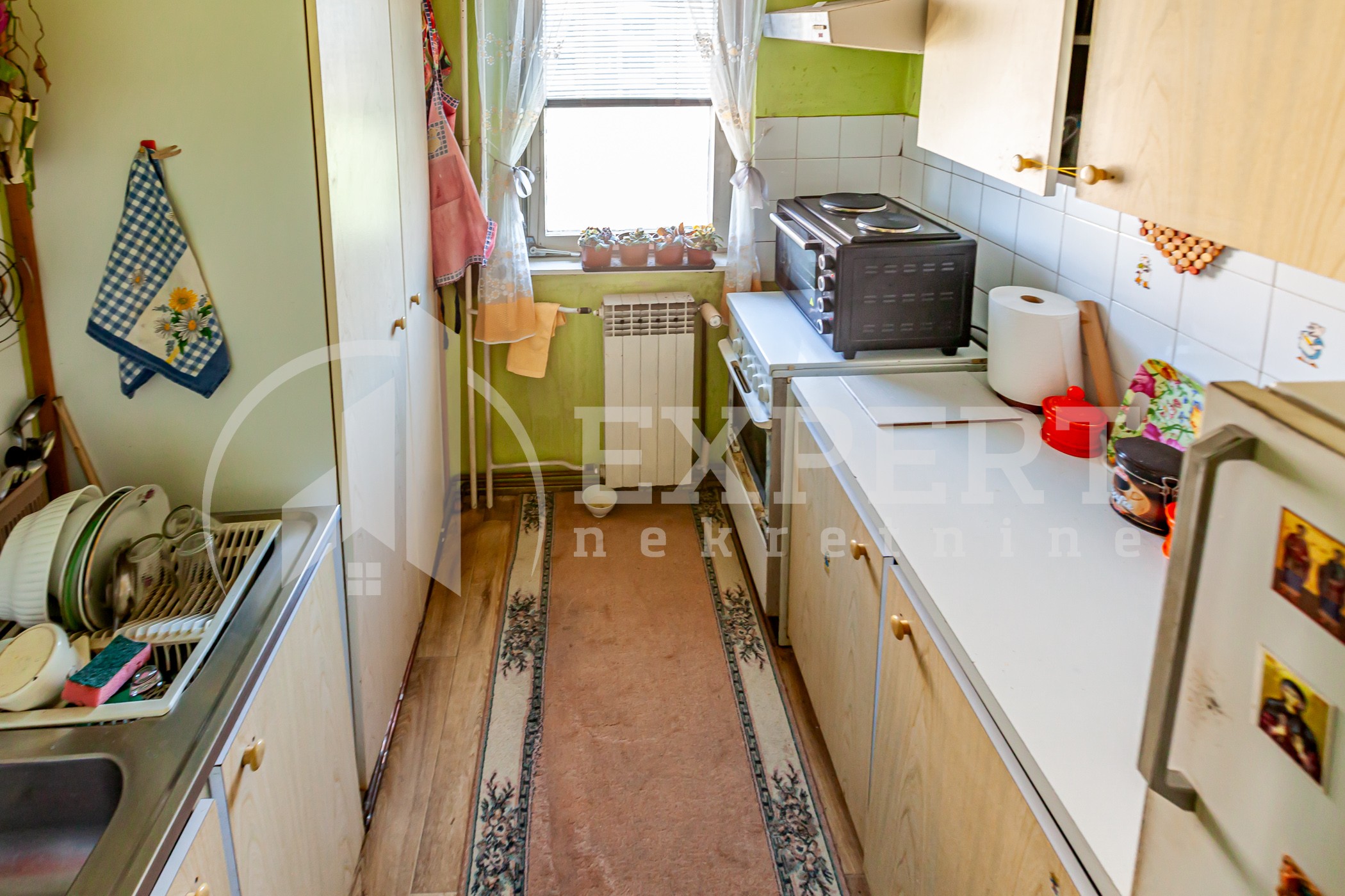 Trosoban stan, 85 m2, Dom zdravlja, Bulevar Nemanjića ID: p-014402 6