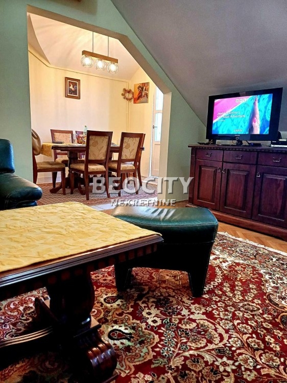 Trosoban stan, 90 m2, Centar ID: 119459 2