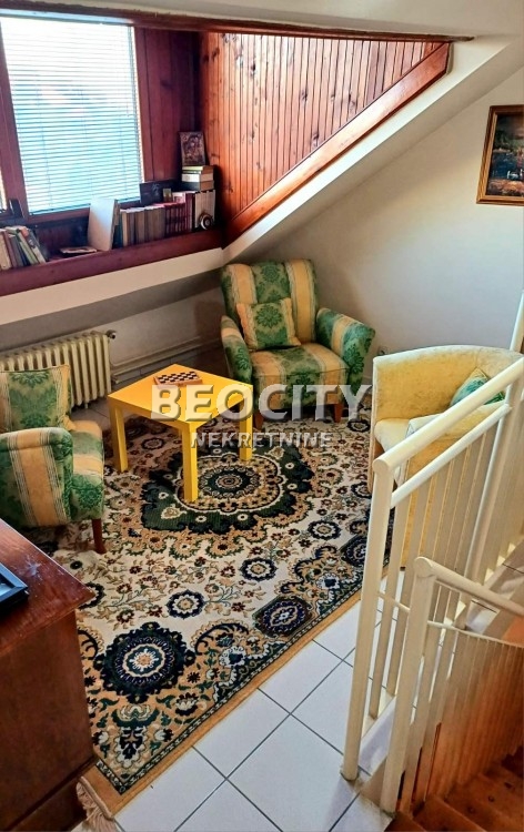 Trosoban stan, 90 m2, Centar ID: 119459 8