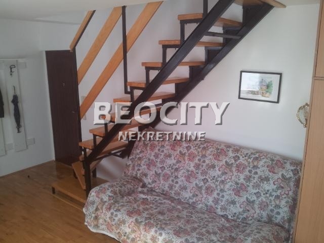 Dvosoban stan, 48 m2, Voždovac ID: 120379 1