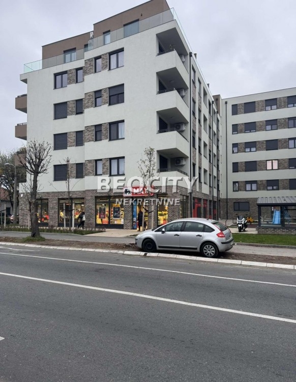 Dvosoban stan, 43 m2, Zemun, Cara Dušana ID: 120386 10