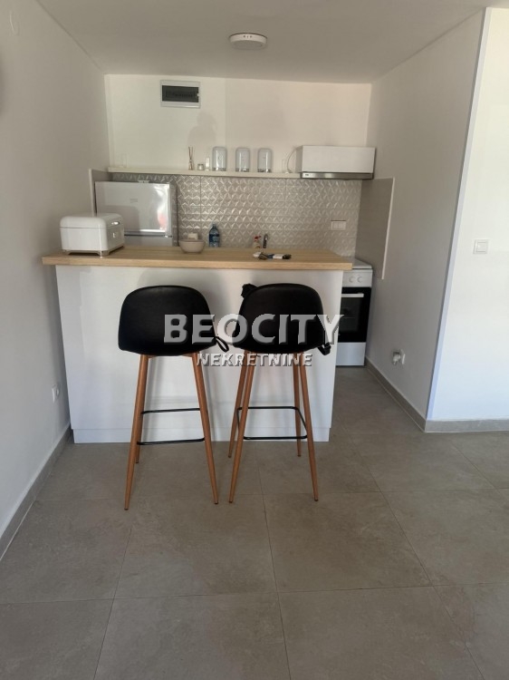 Jednosoban stan, 25 m2, Telep, Vardarska ID: 120365 2