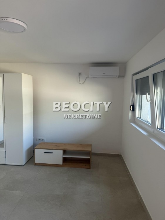 Jednosoban stan, 25 m2, Telep, Vardarska ID: 120365 3