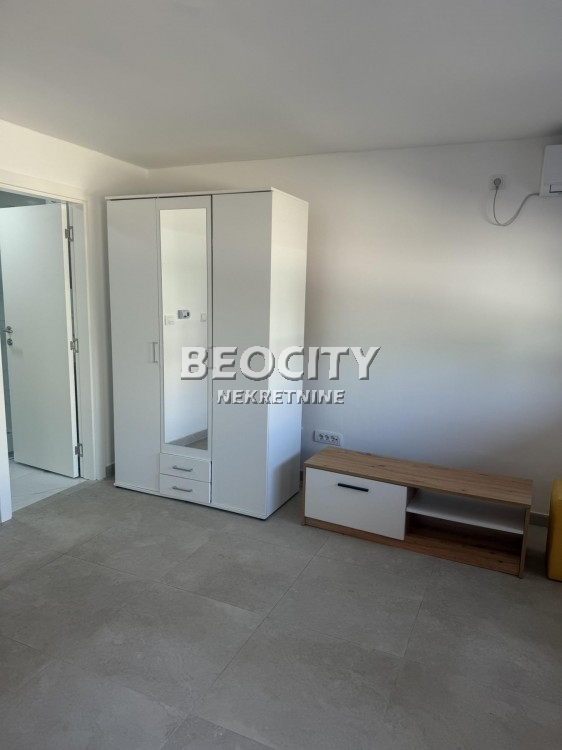 Jednosoban stan, 25 m2, Telep, Vardarska ID: 120365 4