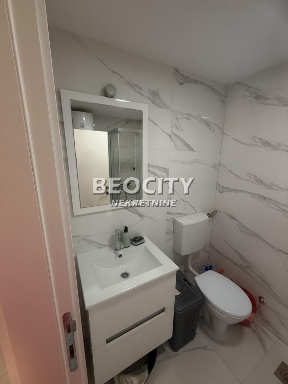 Jednosoban stan, 25 m2, Telep, Vardarska ID: 120365 5