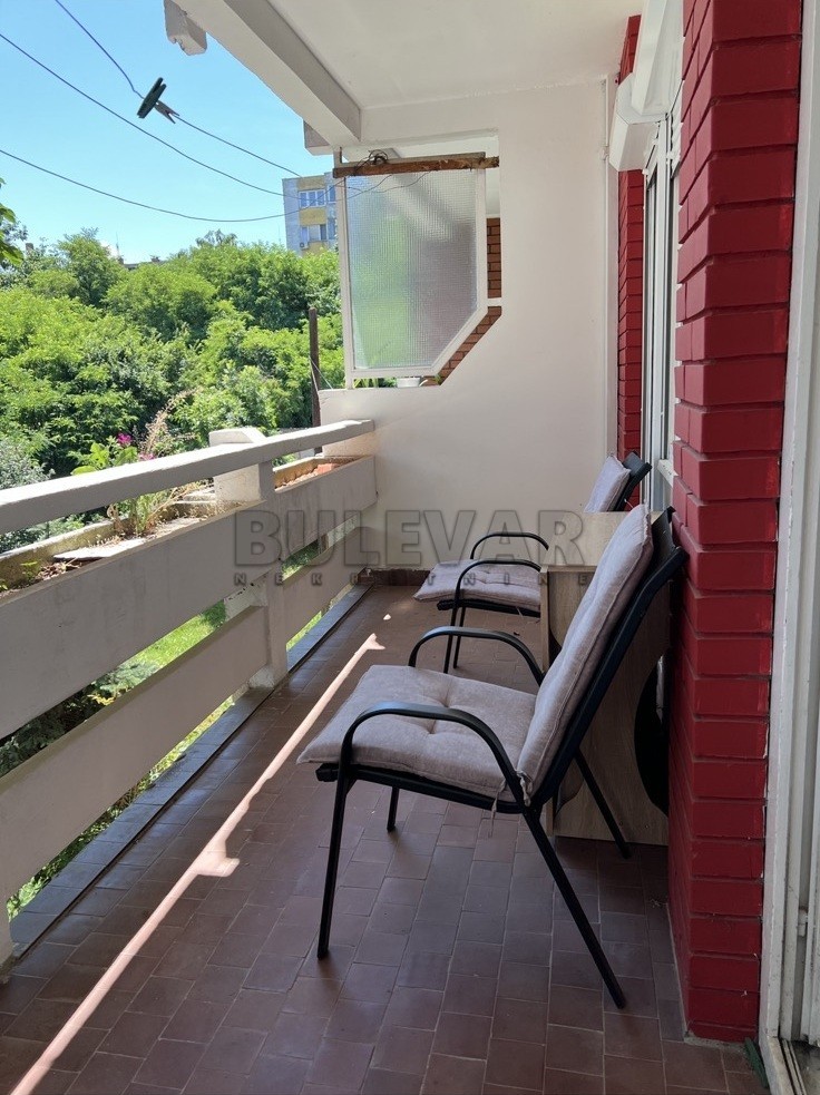 Jednosoban stan, 41 m2, Palilula, Triglavska ID: i-014406 6