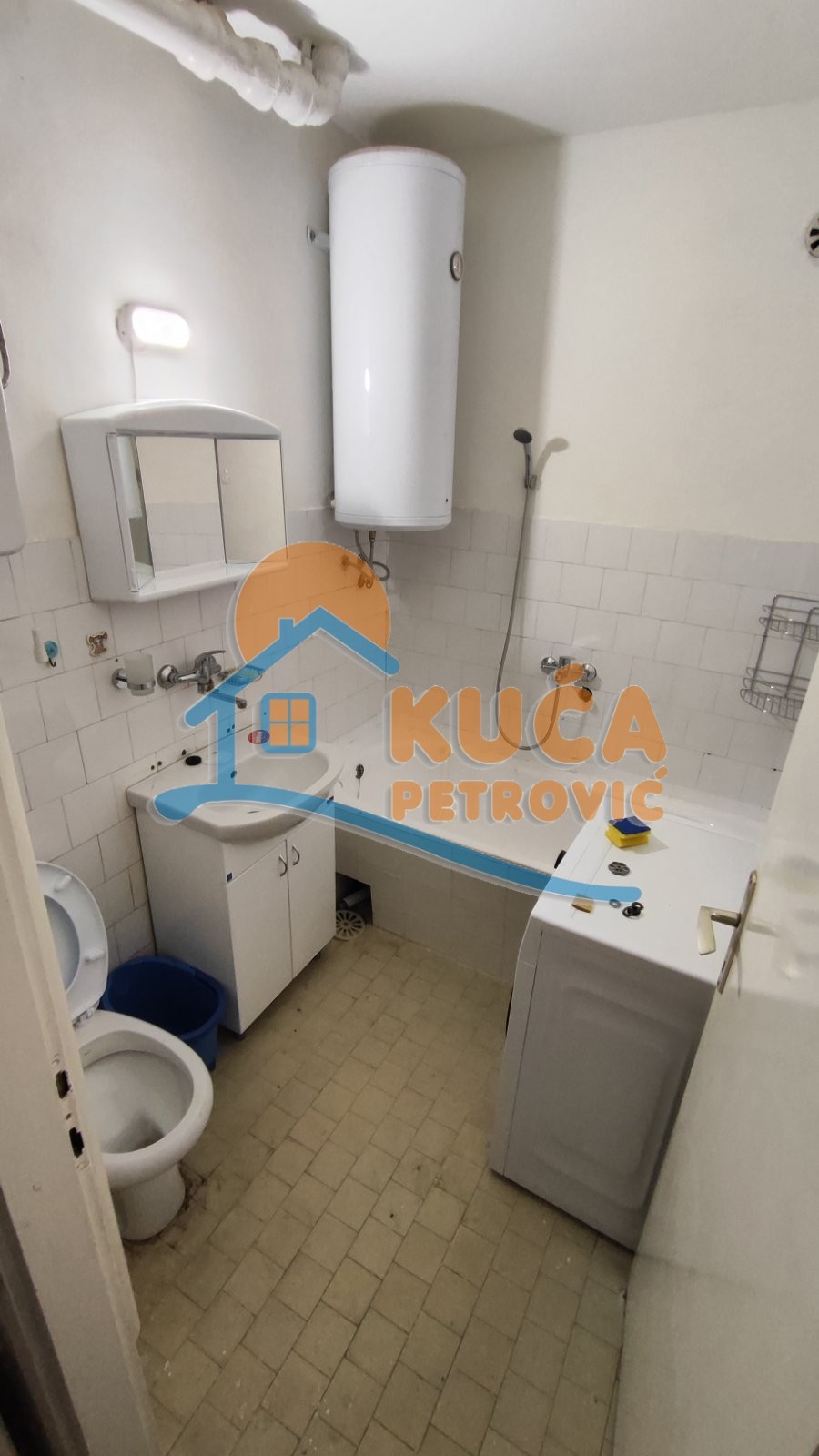 Jednosoban stan, 41 m2, Palilula, Triglavska ID: i-014406 4