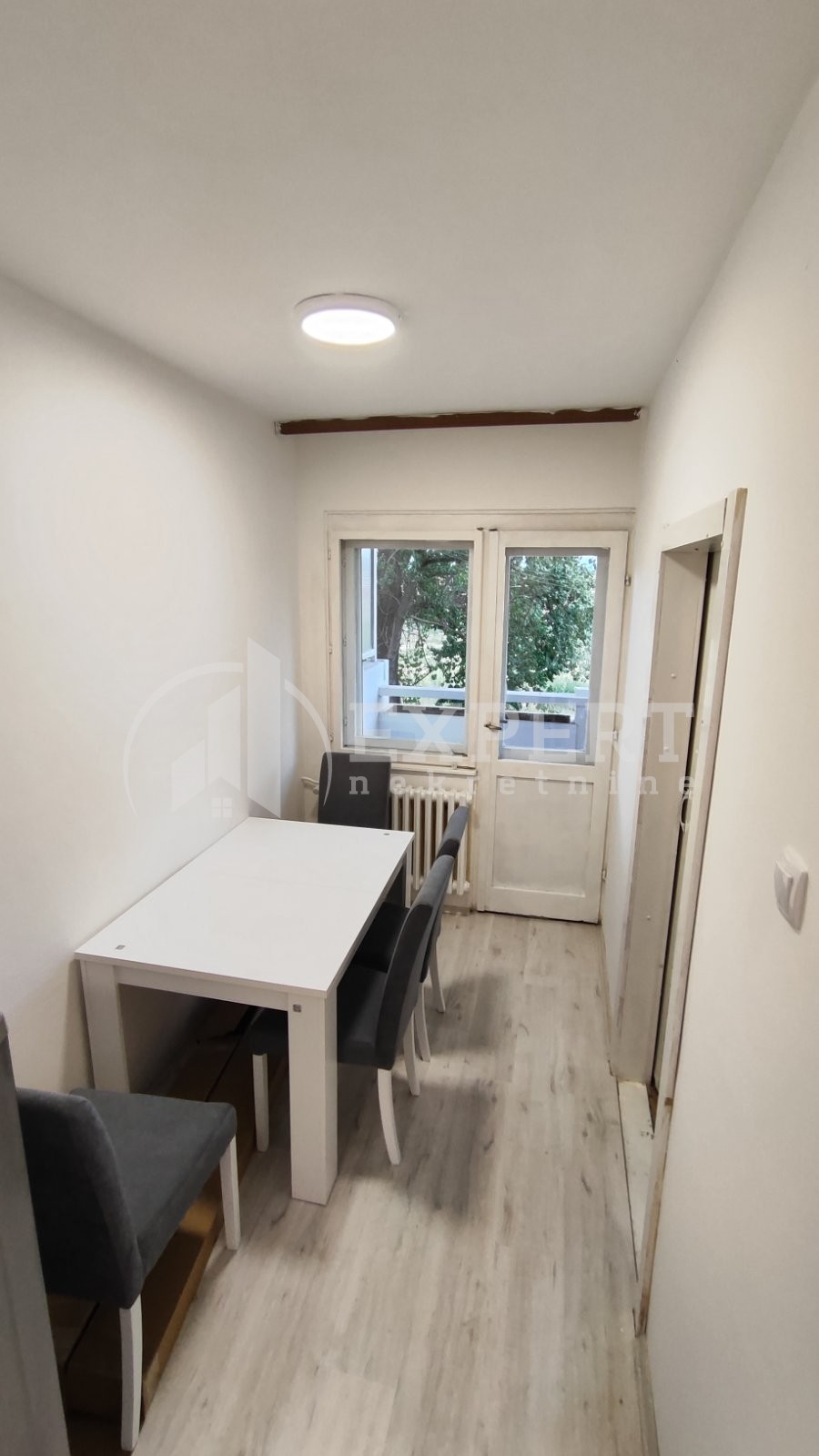 Jednosoban stan, 41 m2, Palilula, Triglavska ID: i-014406 2