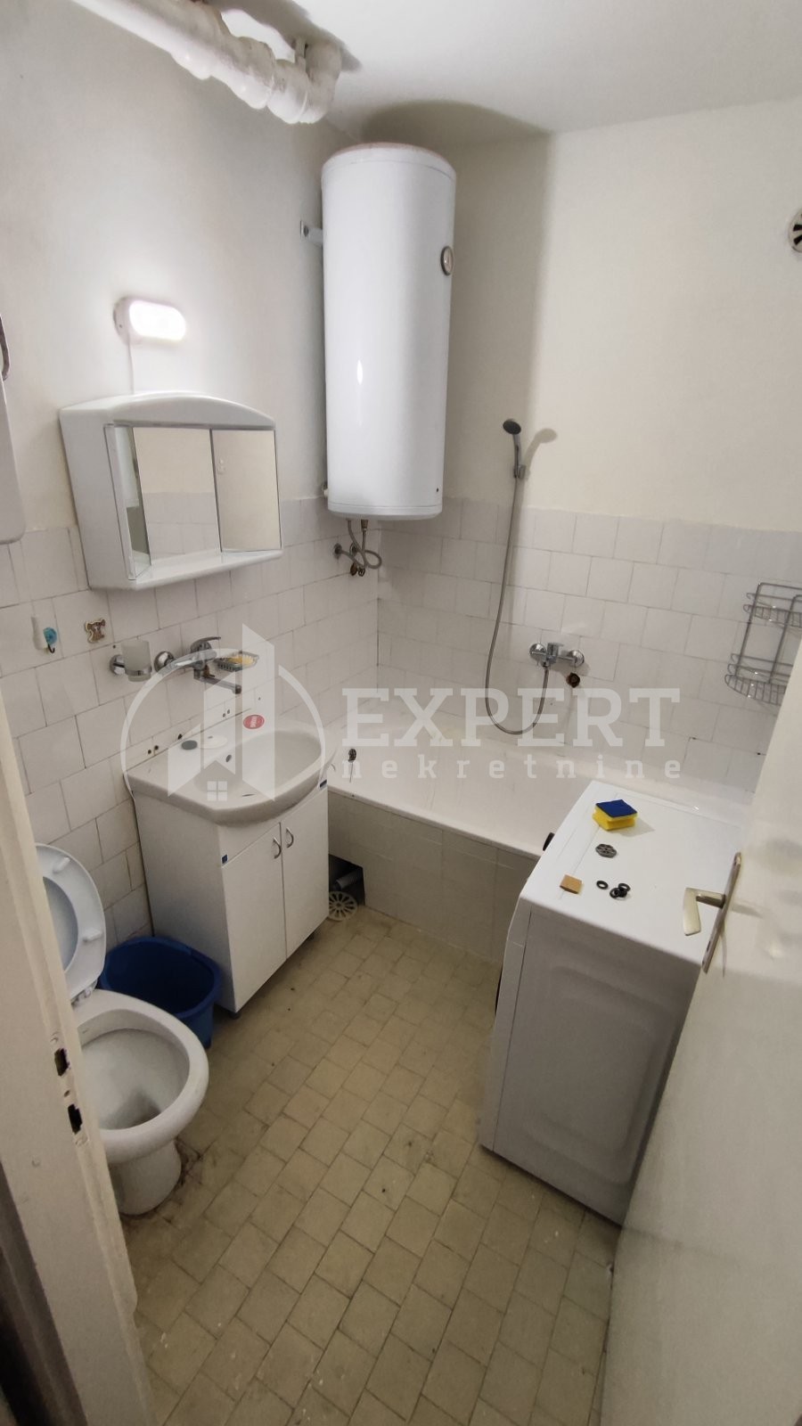 Jednosoban stan, 41 m2, Palilula, Triglavska ID: i-014406 4