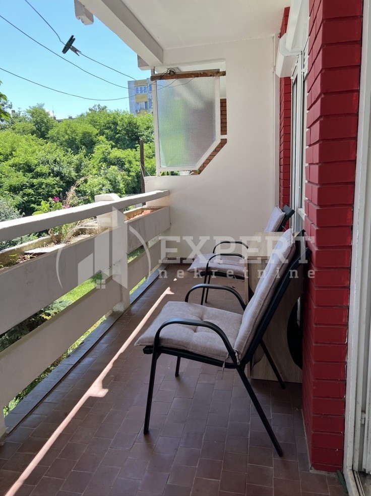 Jednosoban stan, 41 m2, Palilula, Triglavska ID: i-014406 6