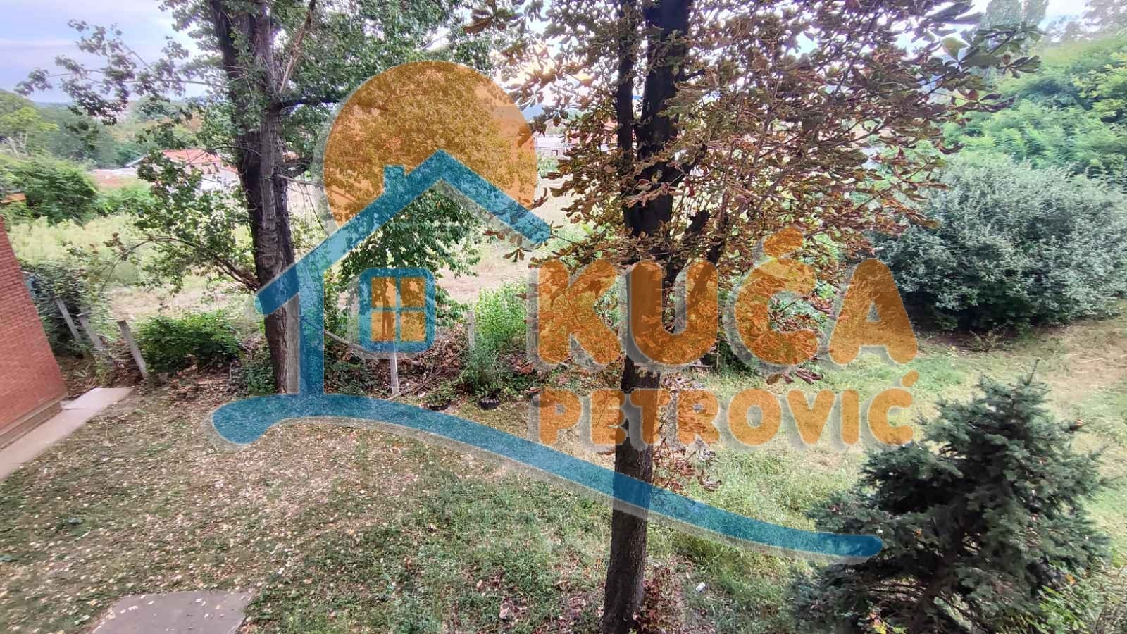 Jednosoban stan, 41 m2, Palilula, Triglavska ID: i-014406 7