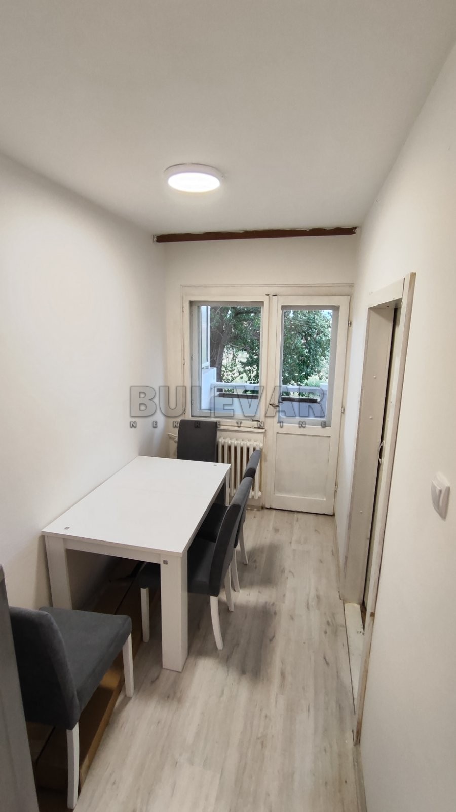 Jednosoban stan, 41 m2, Palilula, Triglavska ID: i-014406 2