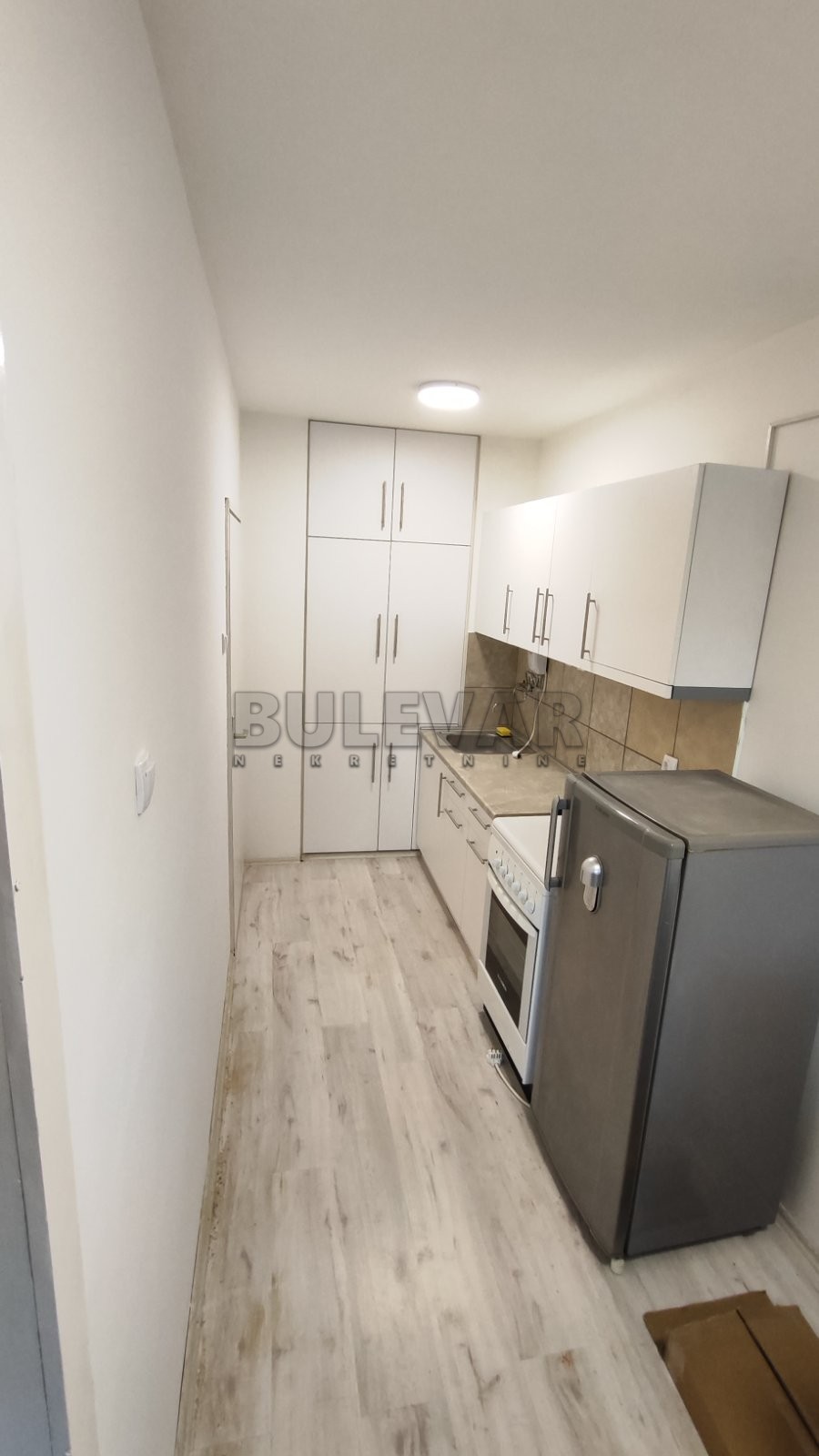 Jednosoban stan, 41 m2, Palilula, Triglavska ID: i-014406 3