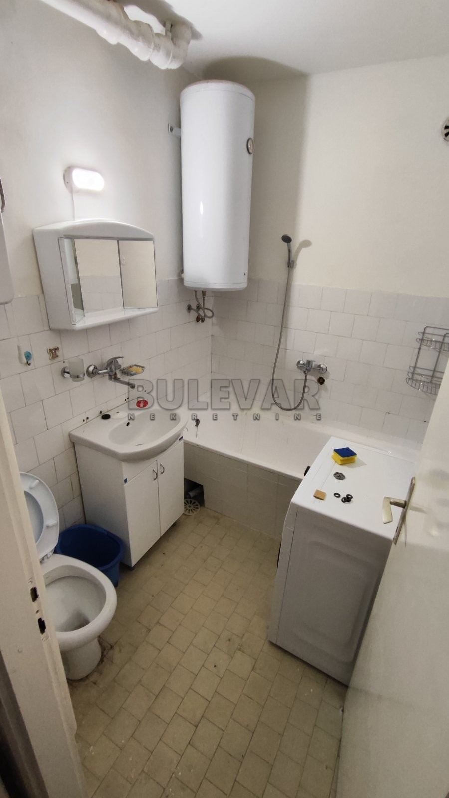 Jednosoban stan, 41 m2, Palilula, Triglavska ID: i-014406 4