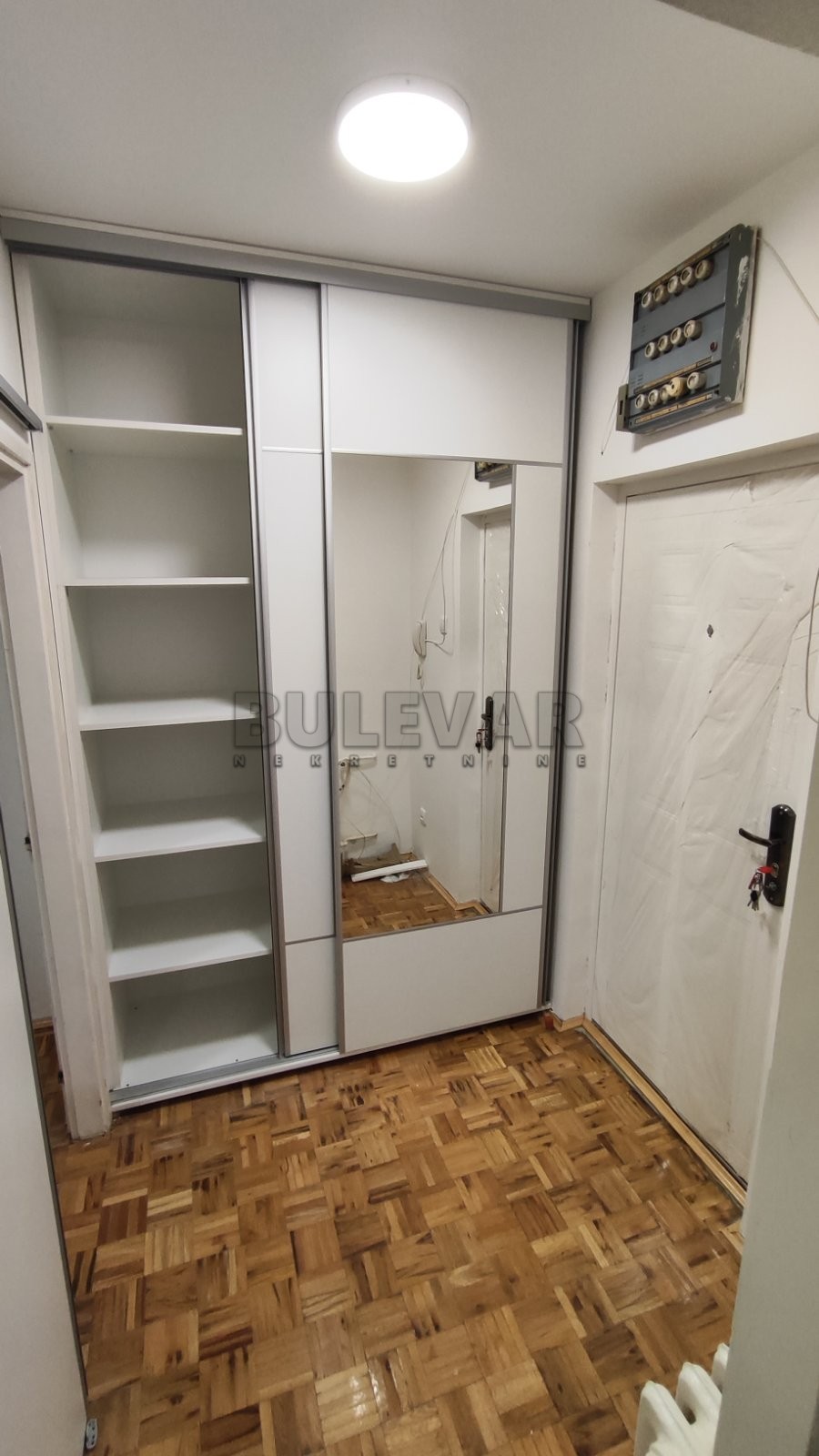 Jednosoban stan, 41 m2, Palilula, Triglavska ID: i-014406 5