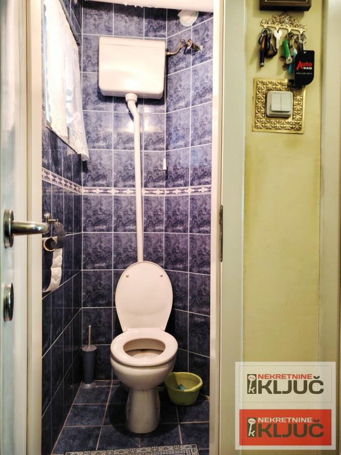 KEJ, 71m2, Trosoban, Kula 5