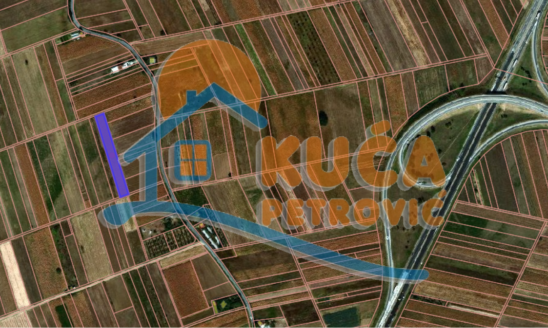 Plac, Palilula, 8. mart ID: p-014405 3