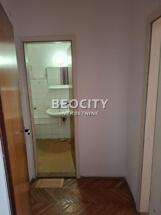 Dvosoban stan, 57 m2, Vinogradska ID: 120400 7