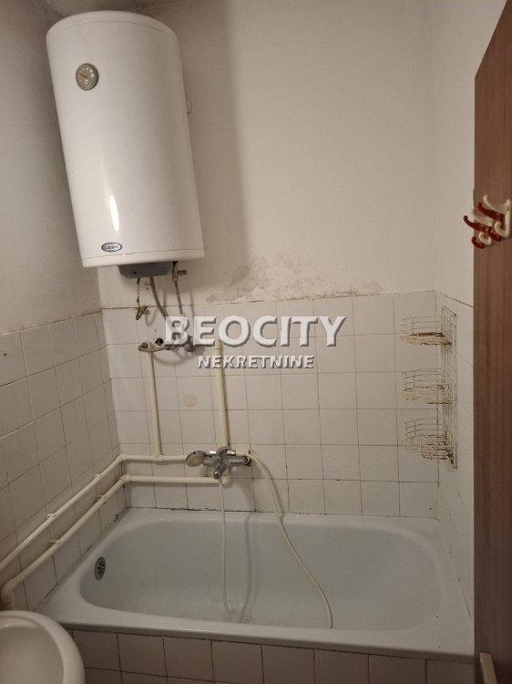 Dvosoban stan, 57 m2, Vinogradska ID: 120400 8