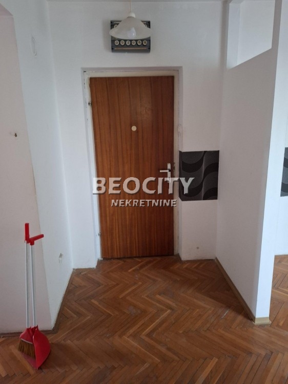 Dvosoban stan, 57 m2, Vinogradska ID: 120400 10